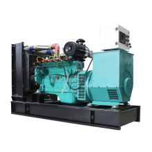 Alta qualidade 100kW 150kW 200kW 250kva 300kW 350kW 500kW Bio Gas howerd Electric Generators Unit